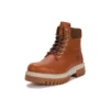 Arbor Road Wasserdichter 6-Inch Boot «Braun»