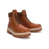 Arbor Road Wasserdichter 6-Inch Boot «Braun»