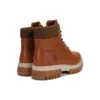 Arbor Road Wasserdichter 6-Inch Boot «Braun»