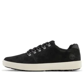 Ashwood Park Alpine Oxford «Schwarz»