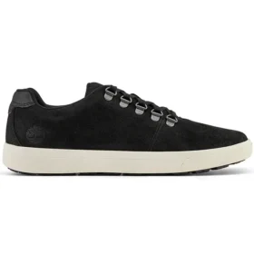Ashwood Park Alpine Oxford «Schwarz»