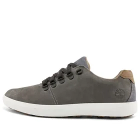 Ashwood Park Alpine Oxford Sneakers «Grey»
