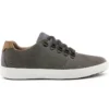 Ashwood Park Alpine Oxford Sneakers «Grey»
