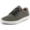 Ashwood Park Alpine Oxford Sneakers «Grey»
