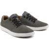 Ashwood Park Alpine Oxford Sneakers «Grey»