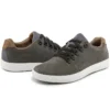 Ashwood Park Alpine Oxford Sneakers «Grey»