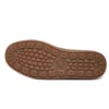 Ashwood Park Mid wasserdichte Leder-Chukka-Stiefel «Braun»