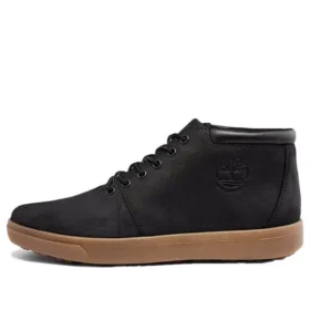 Ashwood Park «Schwarz»