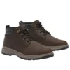 Atwell’s Avenue wasserdichte Chukka-Stiefel „Dunkelbraun“