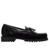 Authentic Loafer «Schwarz Full-Grain»