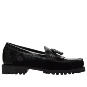 Authentic Loafer «Schwarz Full-Grain»