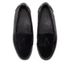 Authentic Loafer «Schwarz Full-Grain»