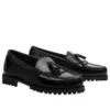 Authentic Loafer «Schwarz Full-Grain»