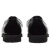 Authentic Loafer «Schwarz Full-Grain»