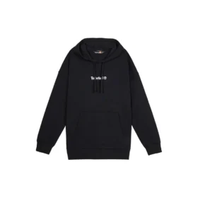 Back Tree Logo Hoodie „Navy“
