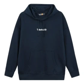 Back Tree Logo Hoodie „Navy“
