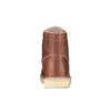 Barstow 6-Inch-Arbeitsstiefel mit weiser Zehenkappe „Rust“