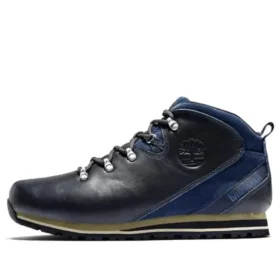 Bartlett Ridge Splitrock 3 Mid Hiker Stiefel «Navy»