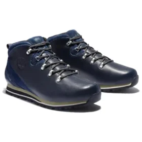 Bartlett Ridge Splitrock 3 Mid Hiker Stiefel «Navy»
