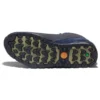 Bartlett Ridge Splitrock 3 Mid Hiker Stiefel «Navy»
