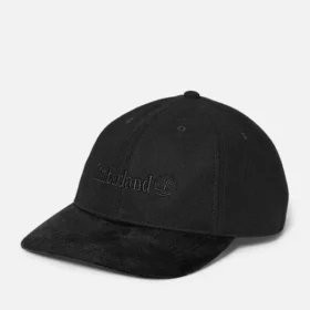 Baseballcap aus Wolle