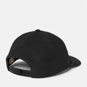 Baseballcap aus Wolle