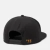 Baseballcap mit flachem Schirm Baseballcap mit flachem Schirm