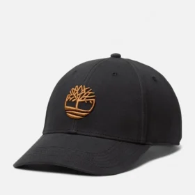Baseballkappe mit 3D-Stickerei