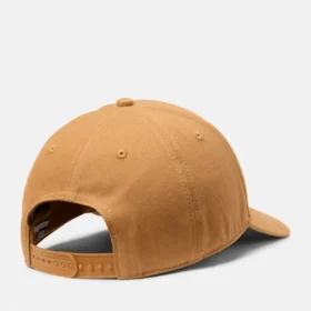 Baseballkappe mit 3D-Stickerei