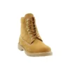 Basic 6-Inch Waterproof Boot „Weizen Nubuck“