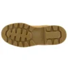 Basic 6-Inch Waterproof Boot „Weizen Nubuck“