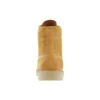 Basic 6-Inch Waterproof Boot „Weizen Nubuck“