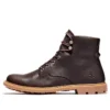 Belanger Ek+ 6-Inch Boot «Dark Brown»