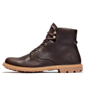 Belanger Ek+ 6-Inch Boot «Dark Brown»