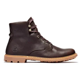 Belanger Ek+ 6-Inch Boot «Dark Brown»