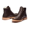 Belanger Ek+ 6-Inch Boot «Dark Brown»