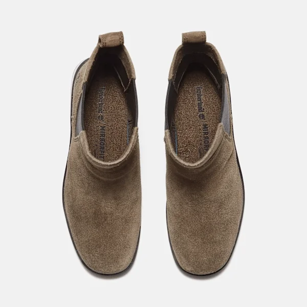 Bellevaux Chelsea-Stiefel für Damen Bellevaux Chelsea-Stiefel für Damen