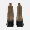 Bellevaux Chelsea-Stiefel für Damen Bellevaux Chelsea-Stiefel für Damen