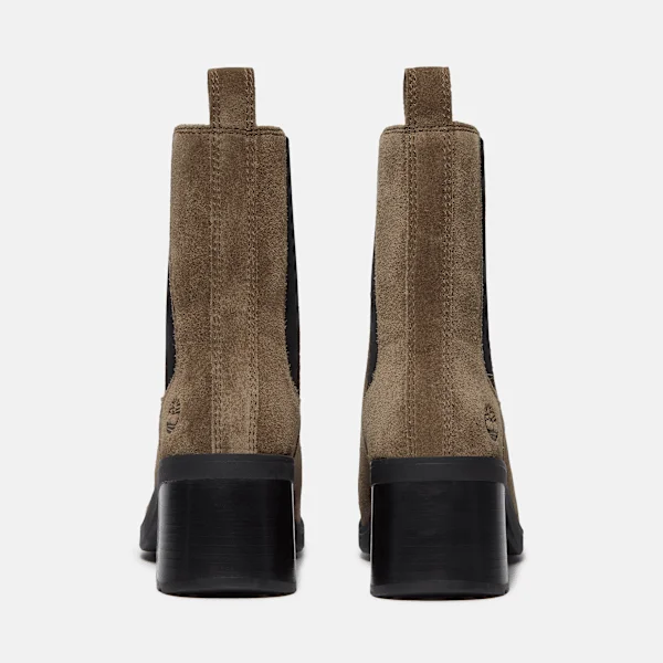 Bellevaux Chelsea-Stiefel für Damen Bellevaux Chelsea-Stiefel für Damen
