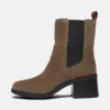 Bellevaux Chelsea-Stiefel für Damen Bellevaux Chelsea-Stiefel für Damen