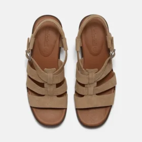 Bellevaux Fisherman Sandalen für Damen