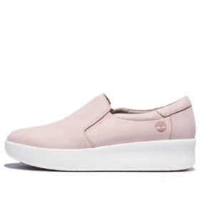 Berlin Park Slip On „Pale Pink“