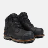 Boondock 6-Inch-Arbeitsstiefel für Herren mit Zehenschutzkappe – Schwarz Boondock 6-Inch-Arbeitsstiefel für Herren mit Zehenschutzkappe – Schwarz