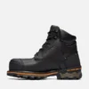Boondock 6-Inch-Arbeitsstiefel für Herren mit Zehenschutzkappe – Schwarz Boondock 6-Inch-Arbeitsstiefel für Herren mit Zehenschutzkappe – Schwarz
