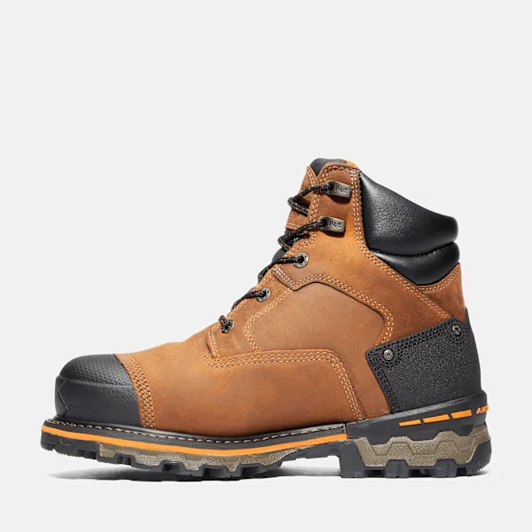 Boondock 6 Wasserdichter Arbeitsstiefel für Herren Boondock 6 Wasserdichter Arbeitsstiefel für Herren