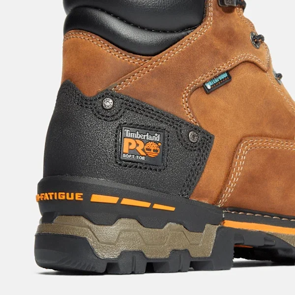 Boondock 6 Wasserdichter Arbeitsstiefel für Herren Boondock 6 Wasserdichter Arbeitsstiefel für Herren