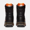 Boondock 8 Herren-Arbeitsstiefel mit Zehenschutzkappe aus Verbundmaterial, wasserdicht Boondock 8 Herren-Arbeitsstiefel mit Zehenschutzkappe aus Verbundmaterial, wasserdicht