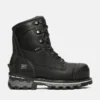 Boondock 8 wasserdichter Arbeitsstiefel für Damen mit Zehenschutzkappe Boondock 8 wasserdichter Arbeitsstiefel für Damen mit Zehenschutzkappe