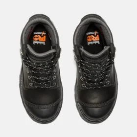 Boondock 8 wasserdichter Arbeitsstiefel für Damen mit Zehenschutzkappe