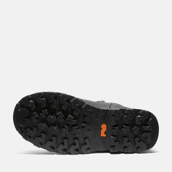 Boondock 8 wasserdichter Arbeitsstiefel für Damen mit Zehenschutzkappe Boondock 8 wasserdichter Arbeitsstiefel für Damen mit Zehenschutzkappe
